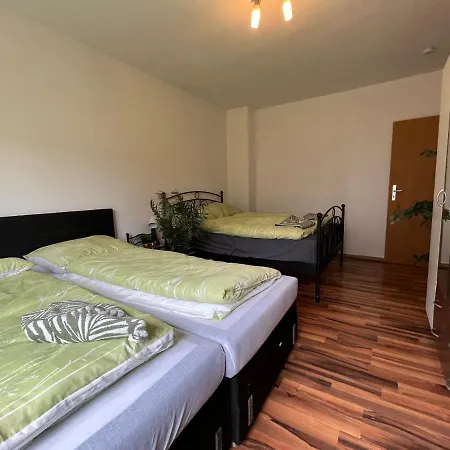 Apartament Sali - E10 - Wlan, Waschmaschine *