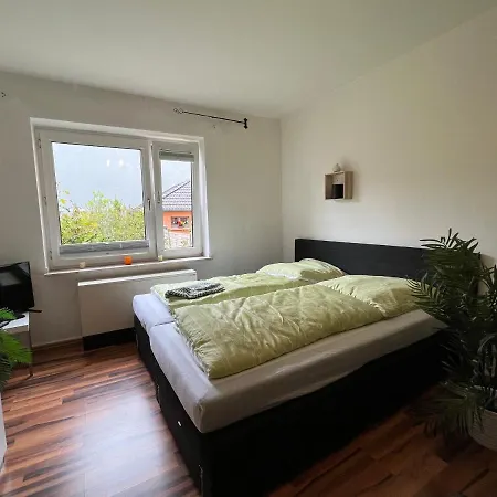 Sali - E10 - Wlan, Waschmaschine Apartment