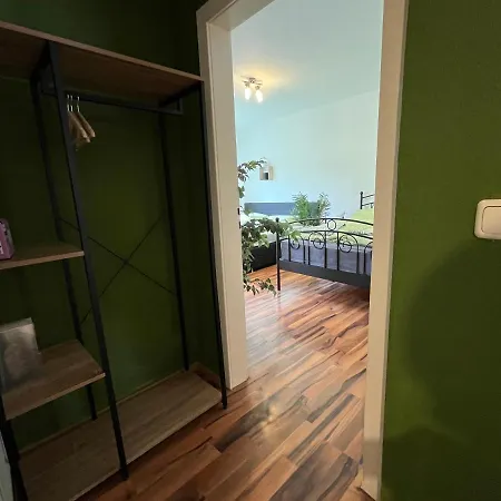 Sali - E10 - Wlan, Waschmaschine Apartament *