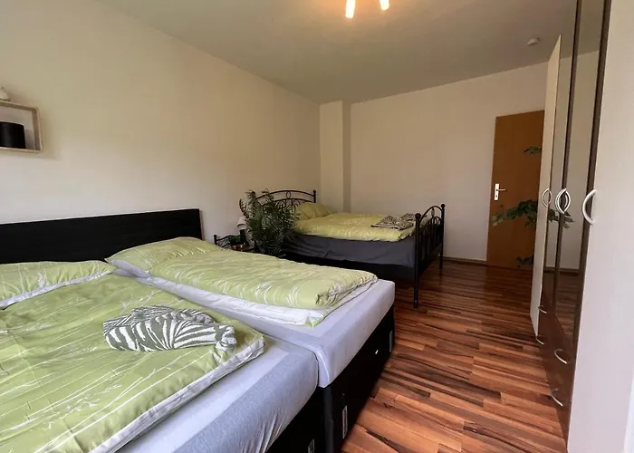 Apartment Sali - E10 - Wlan, Waschmaschine *