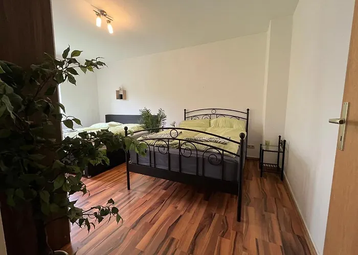 Sali - E10 - Wlan, Waschmaschine *