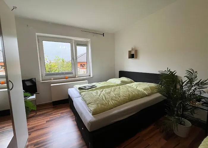 Sali - E10 - Wlan, Waschmaschine Apartment